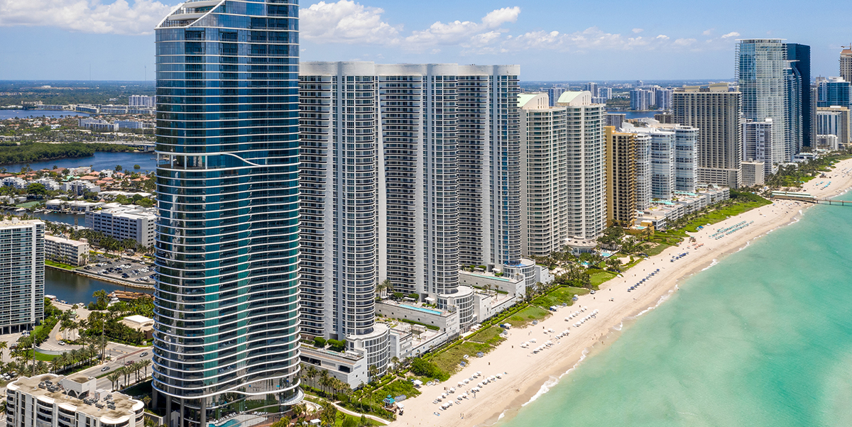 Sunny Isles Beach